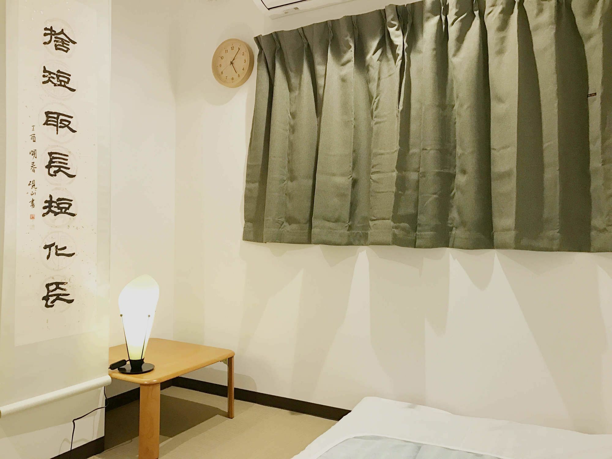 אוסקה Hotel Saikoukan מראה חיצוני תמונה